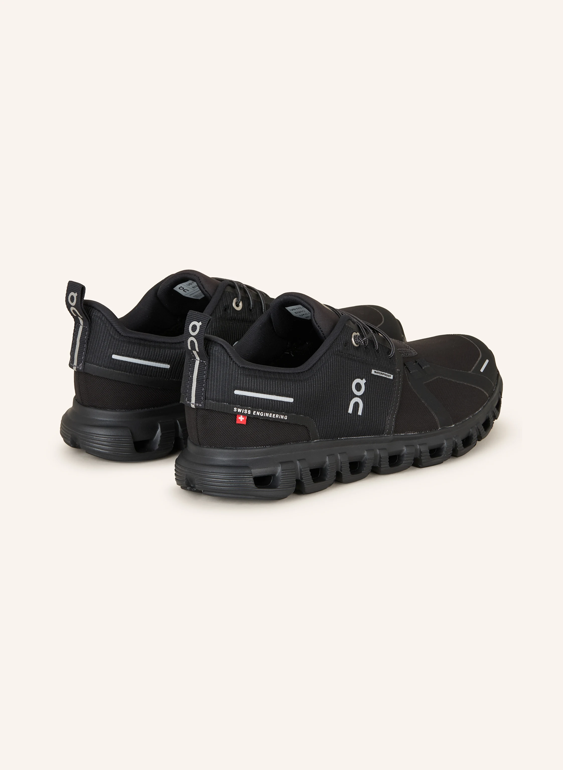 On Sneaker CLOUD 6 WP