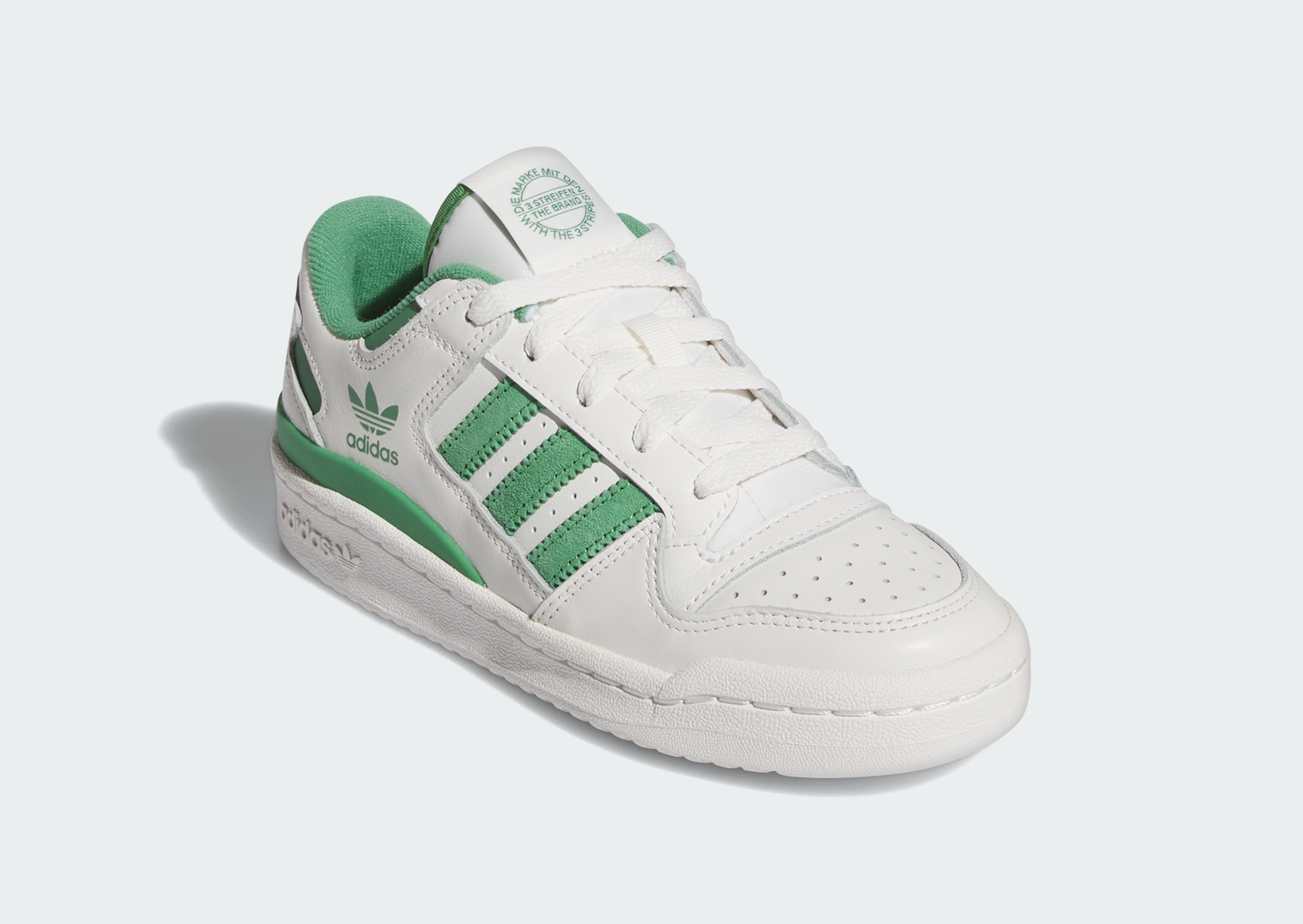 adidas Chaussure Forum Low CL Enfants