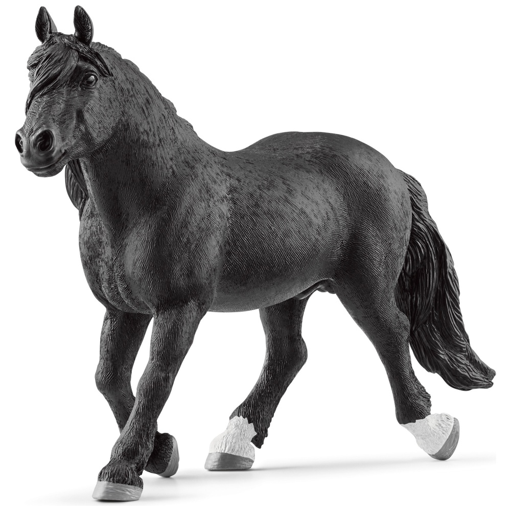 Schleich Farm World Noriker Stallion 13958