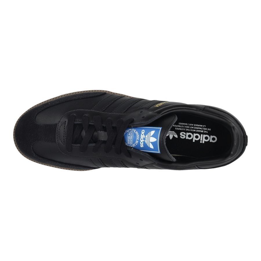 adidas Originals Samba OG - Noir