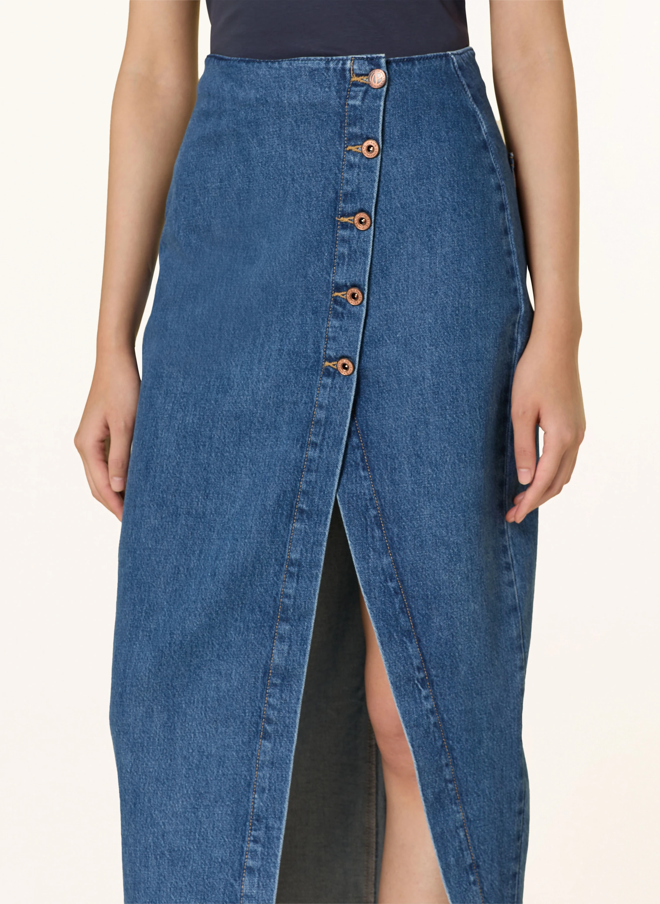 Pepe Jeans Jeansrock