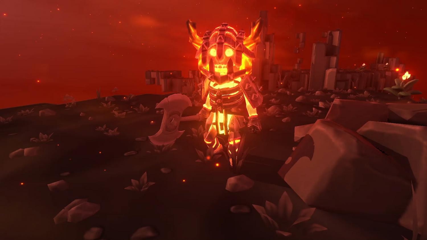 Portal Knights- PC