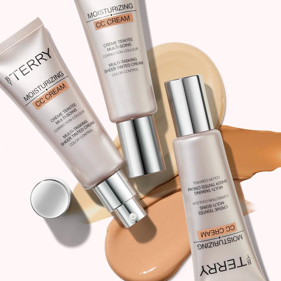 By Terry Moisturizing CC Cream N3 Beige 30ml