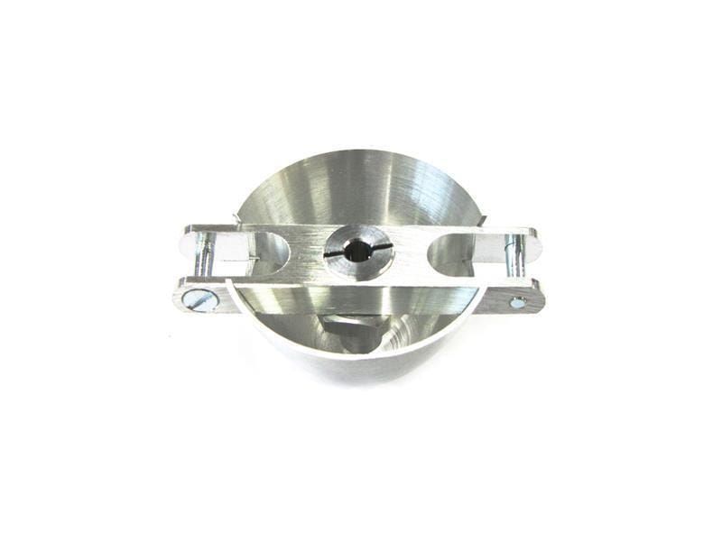 OEM Spinner 50x8x6 Alu für Klapp-Propeller Spinner für Klapp-Propeller