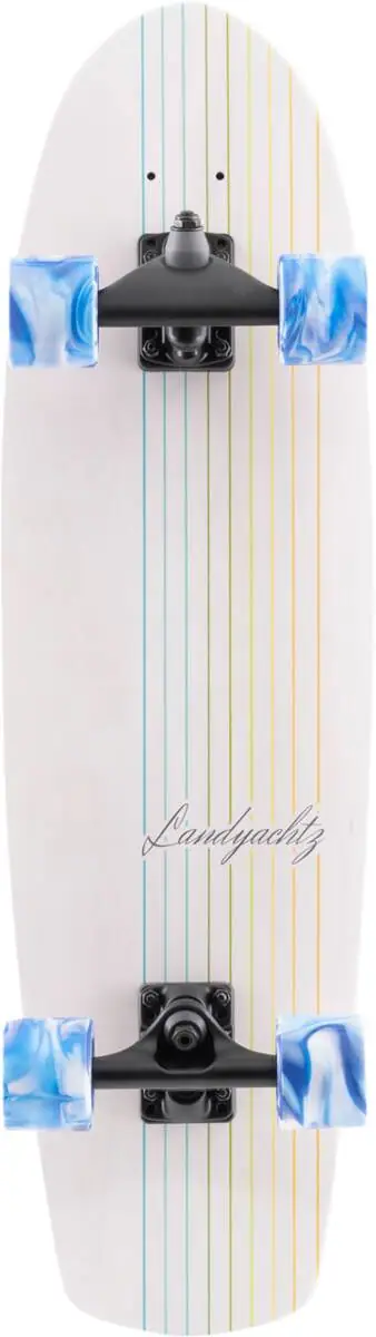 Landyachtz Surfskate | SkatePro