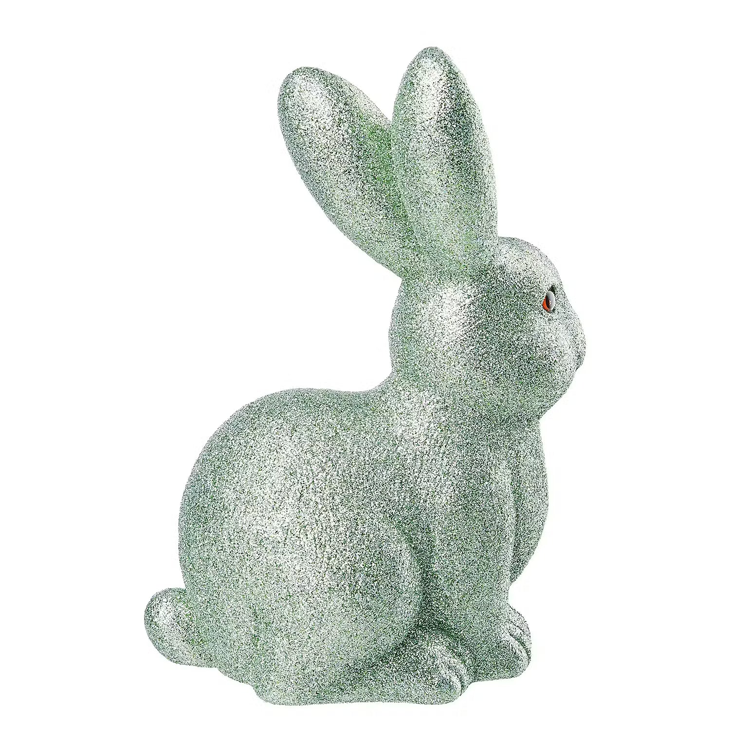 Deko-Hase EASTER 6er-Set
