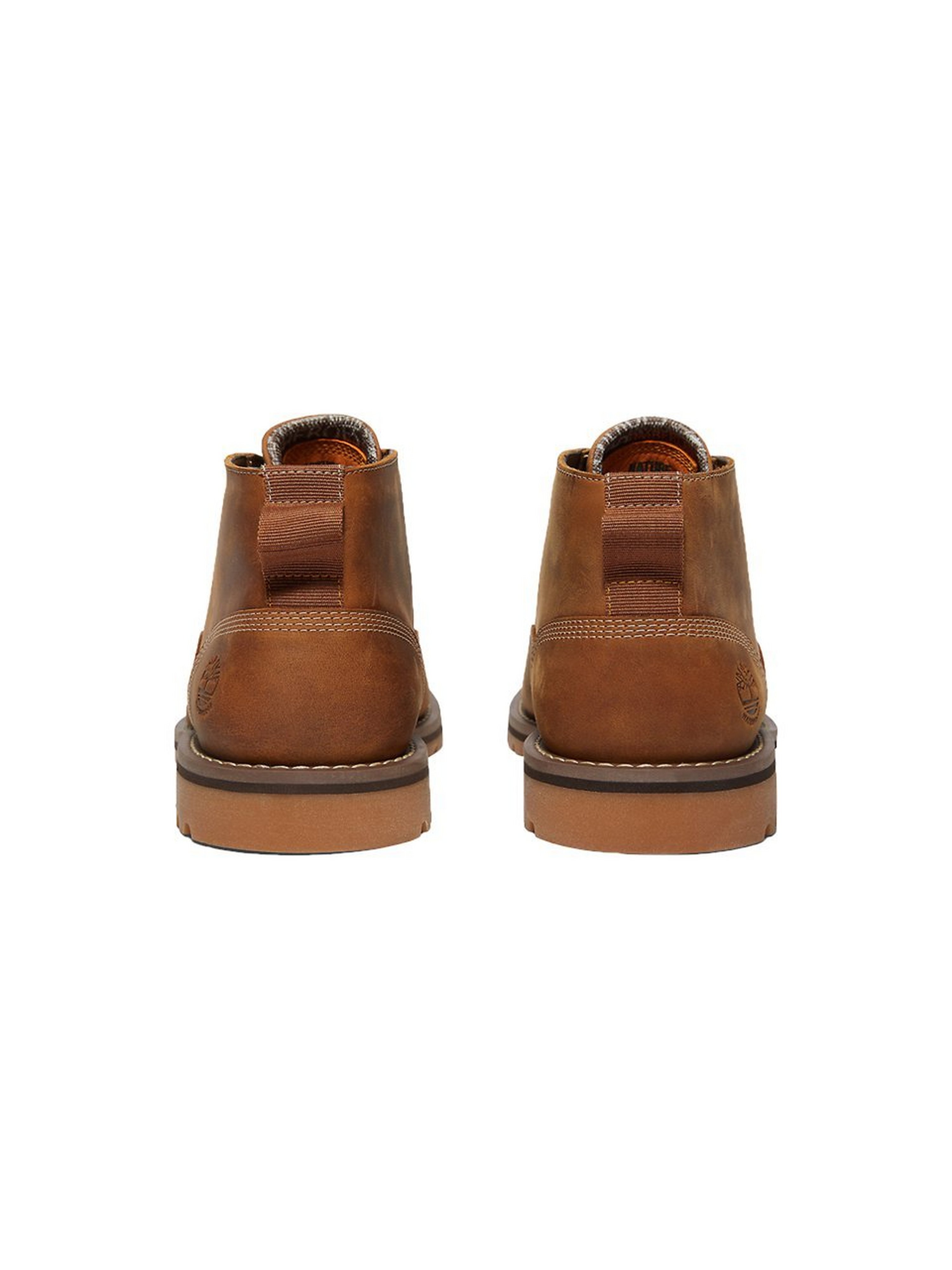 Stiefelette Larchmont II Chukka