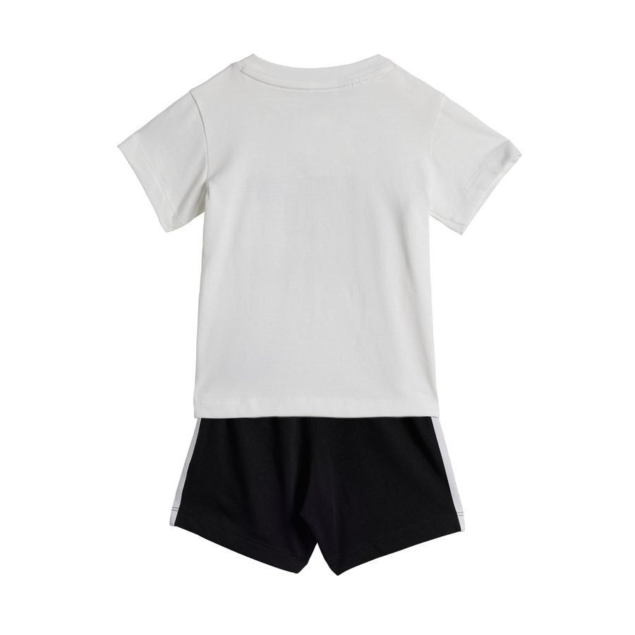 Adidas Original Ensemble short et t-shirt Enfants