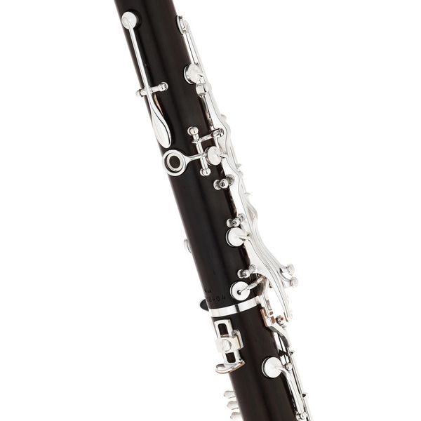Selmer Récital Evo Bb-Clarinet 18/6
