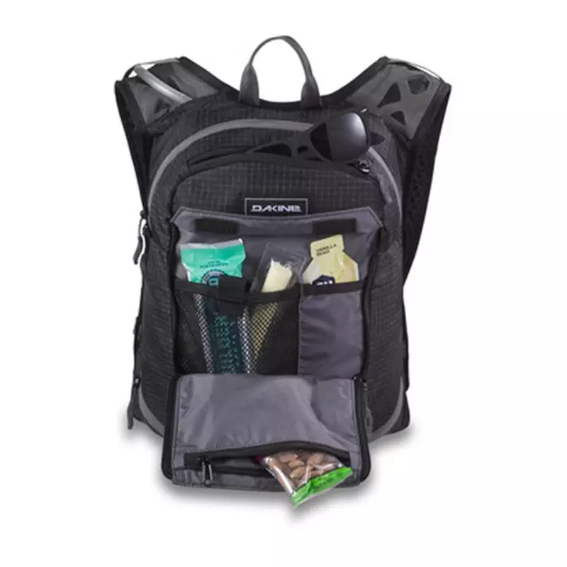 Sac à dos DAKINE Syncline Black 8L