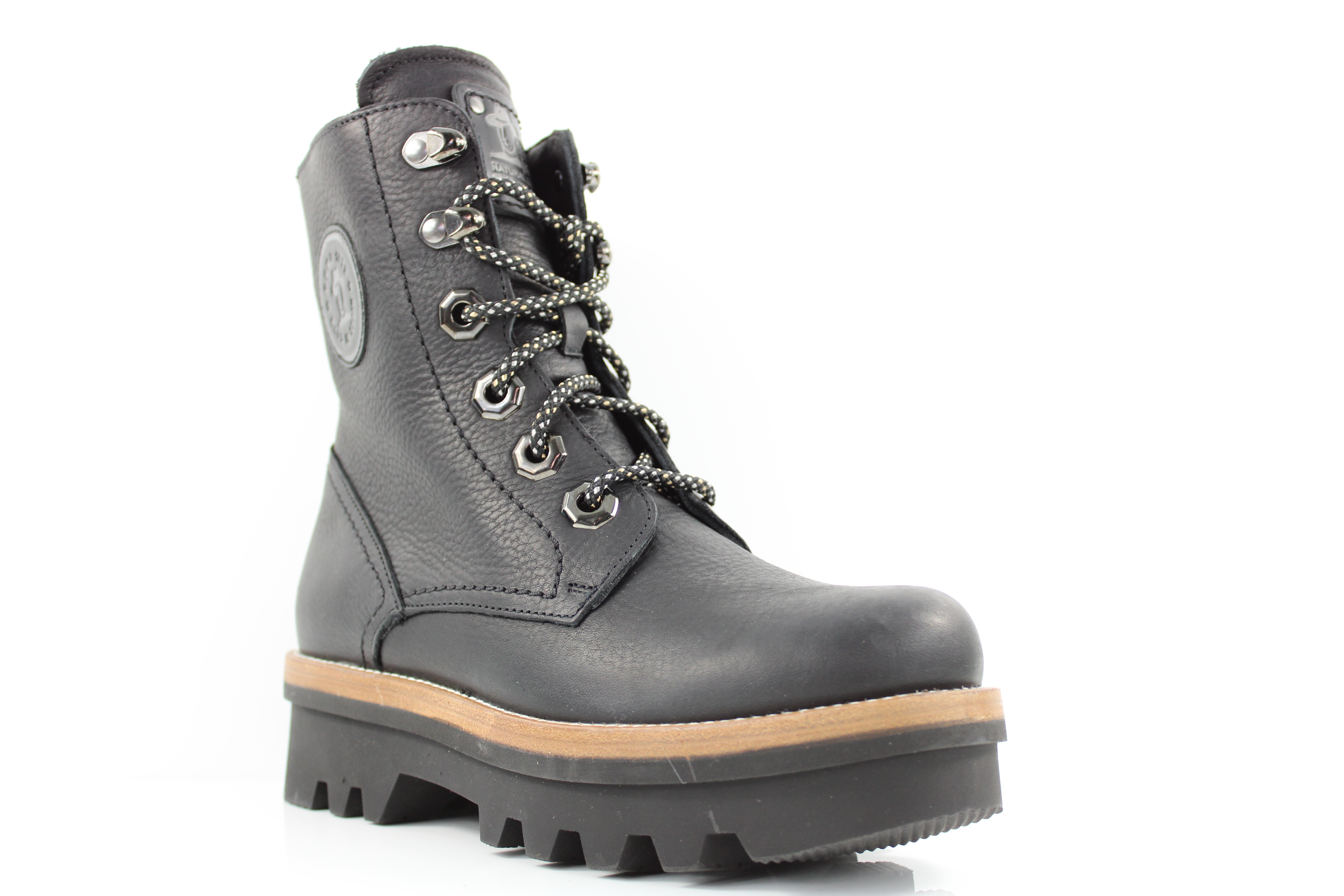 Panama Jack Stiefeletten