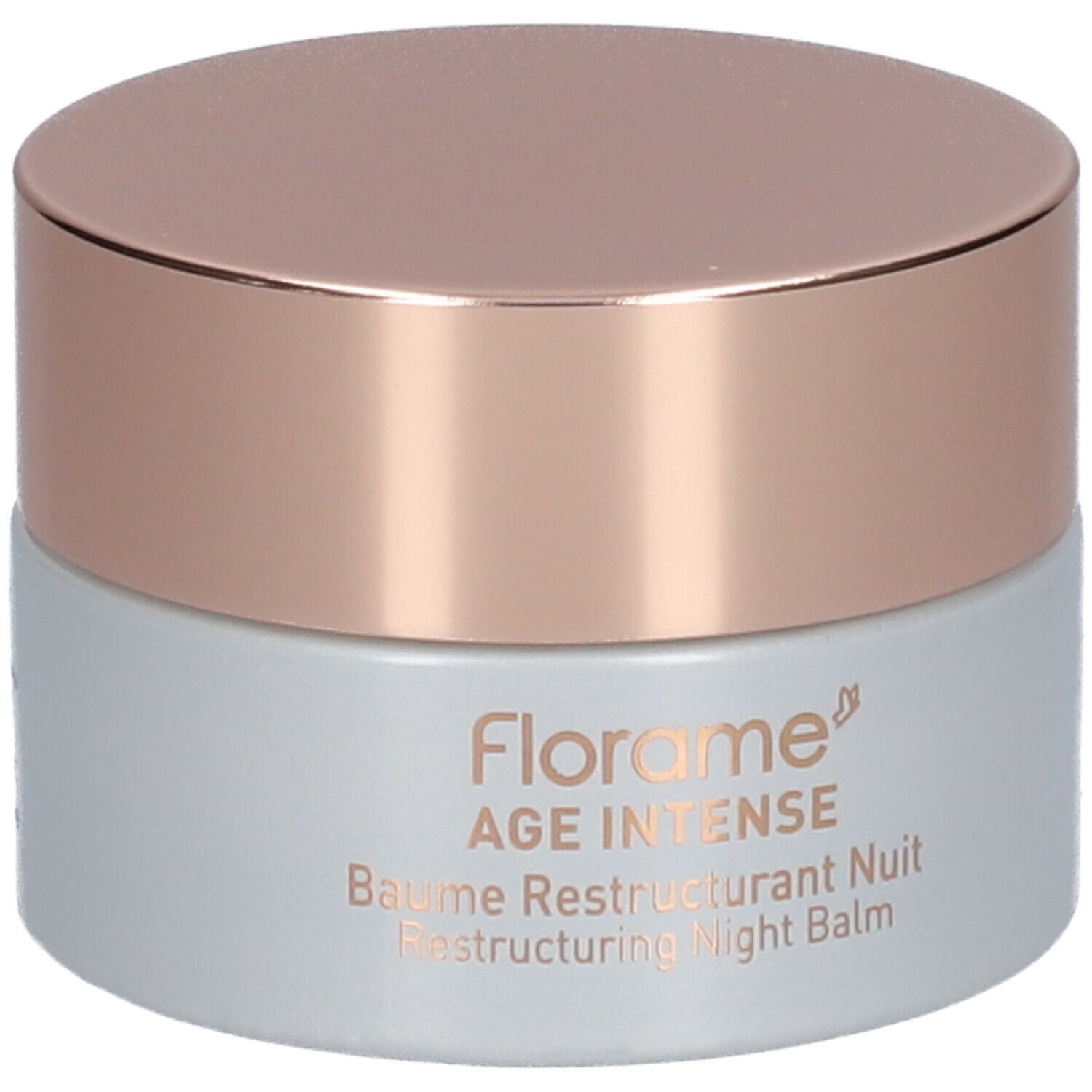Florame AGE INTENSE Restructuring Balm Night