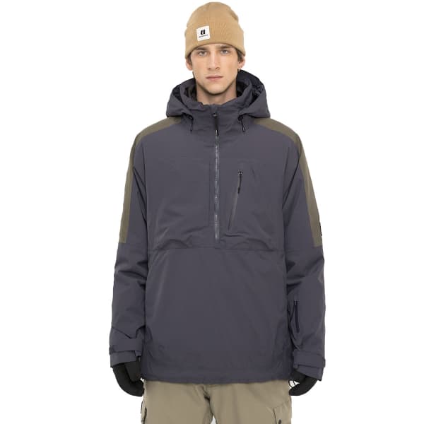 Veste de ski ARMADA WETHERILL 2L INSULATED AN INDIGO/OLIVE