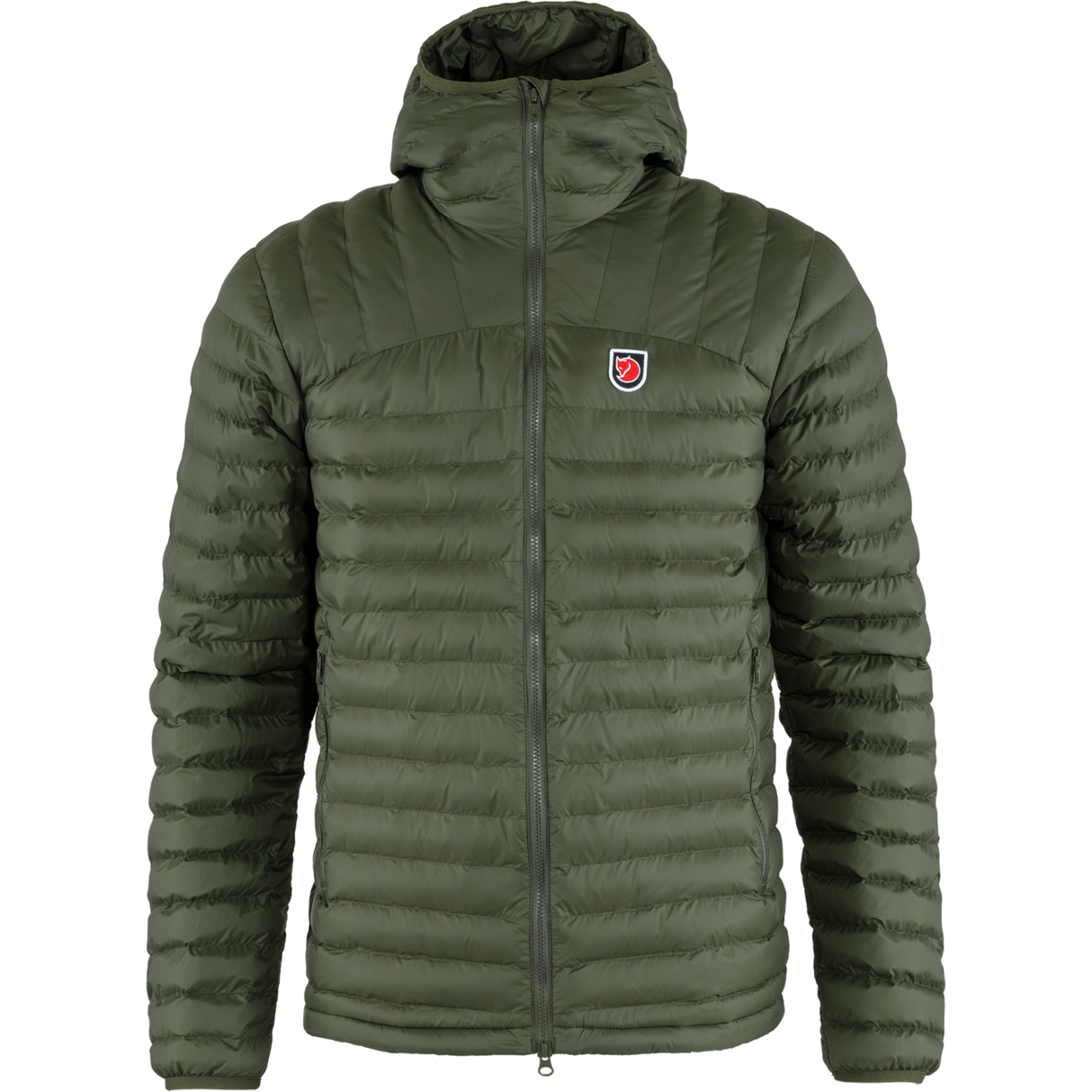 Fjällräven<br>Expedition Lätt Hoodie M