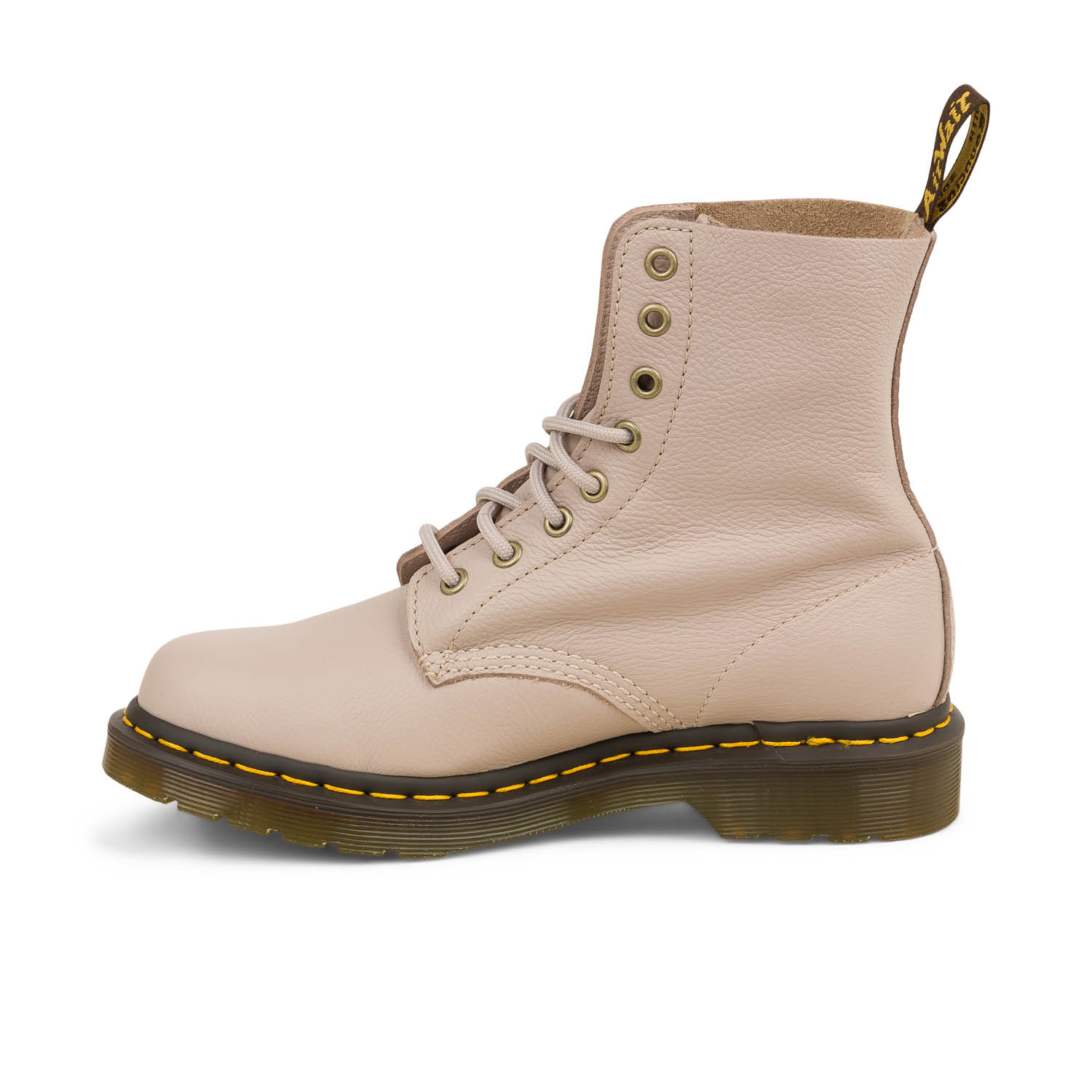 Boots et bottines femme DOC MARTENS PASCAL VIRGINIA