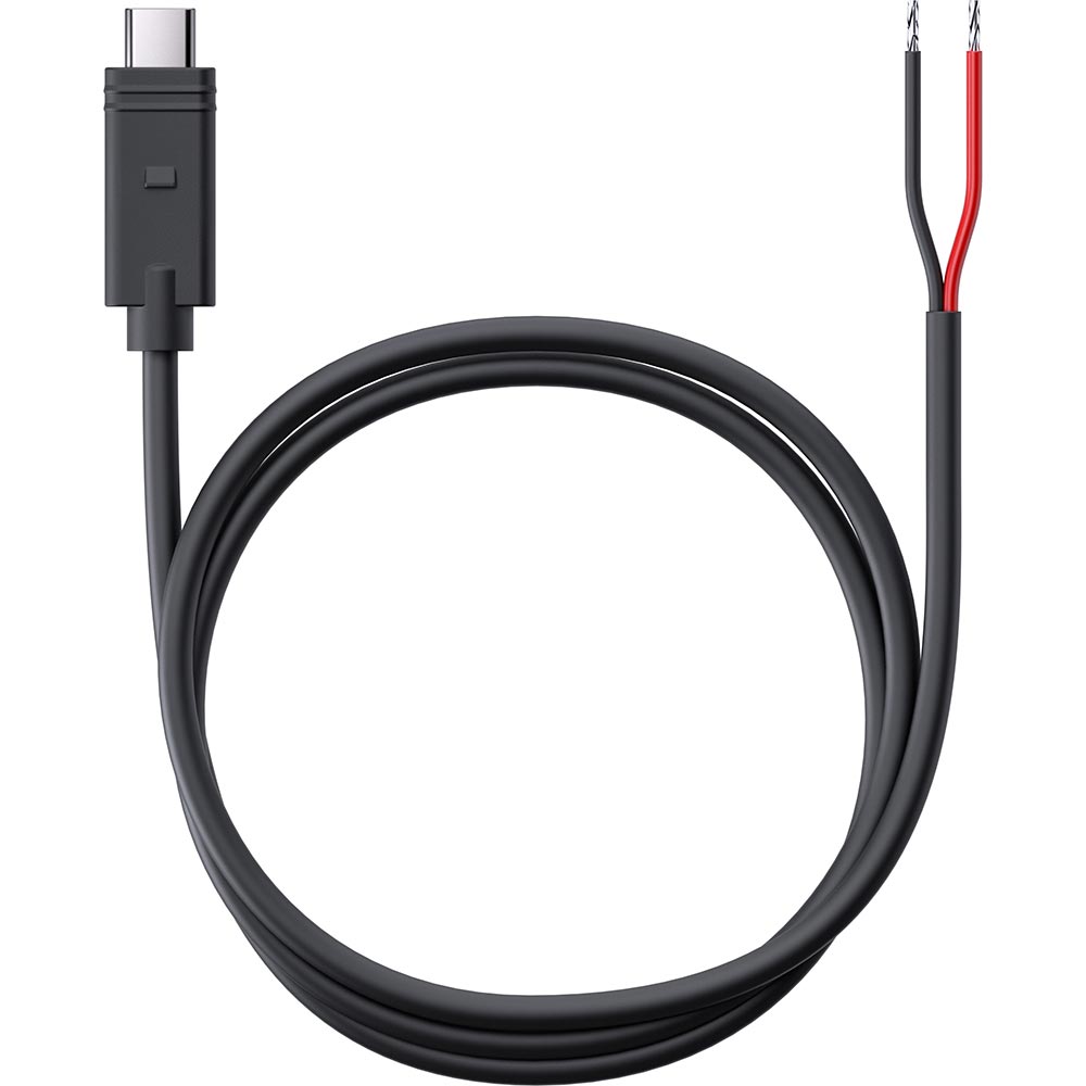 SP Connect - Câble DC 6V pour chargeur à induction