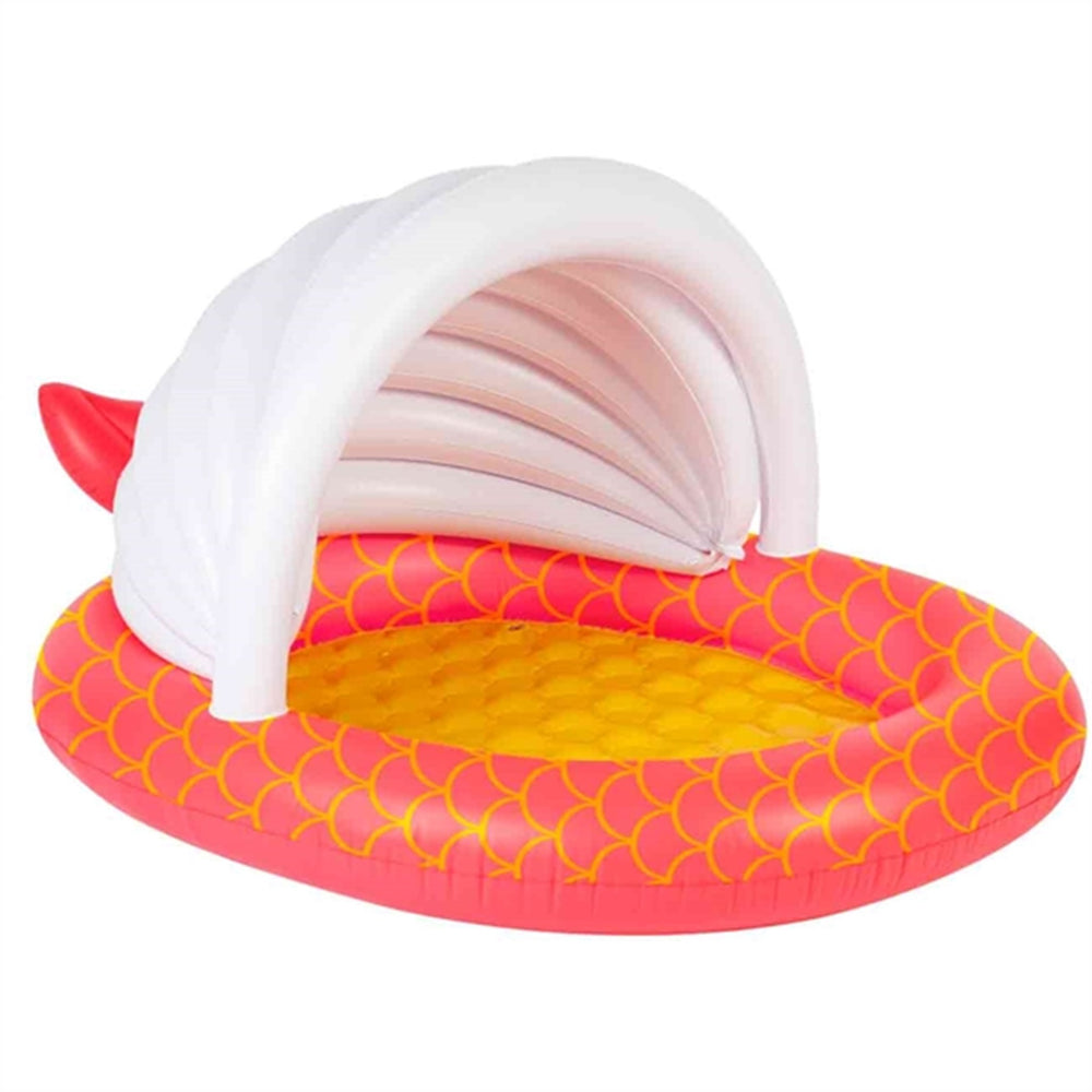 Køb SunnyLife Badebassin Mermaid Magique