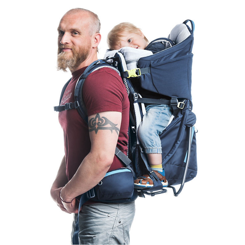 Deuter Kid Comfort Trage
