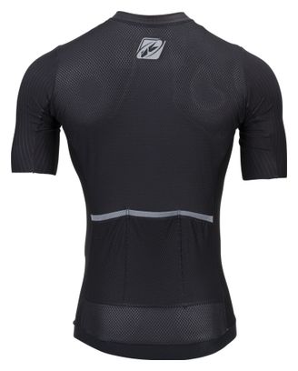 Maillot à Manches Courtes Kenny Escape Ete Gravel
