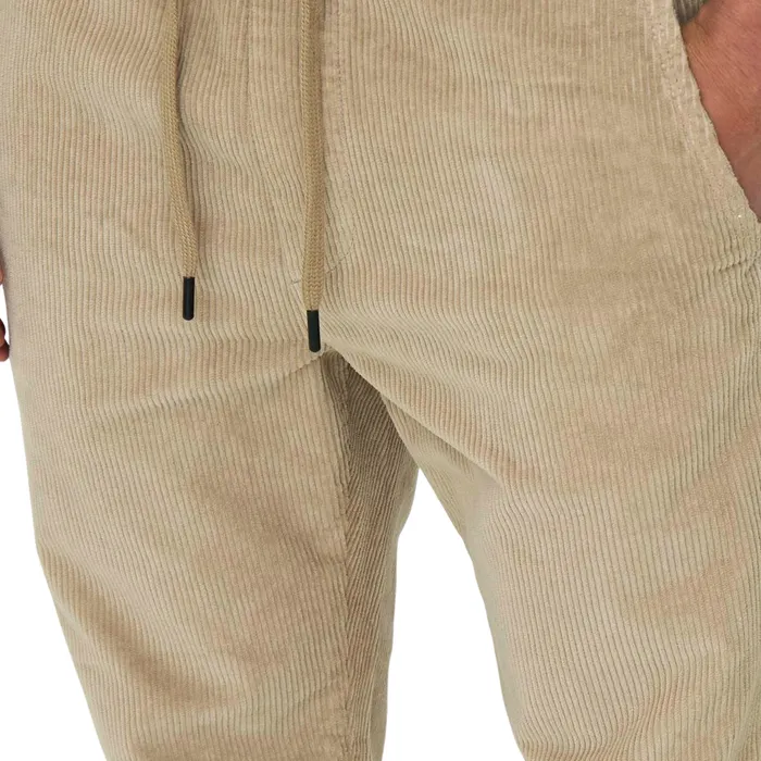 Only & Sons Linus Corduroy Broek Heren