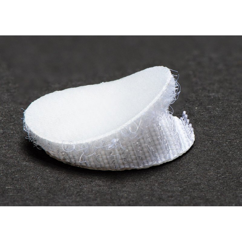Pastilles marque VELCRO® - Boîte de 200