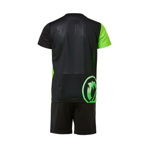 Conjunto de linha J'Hayber