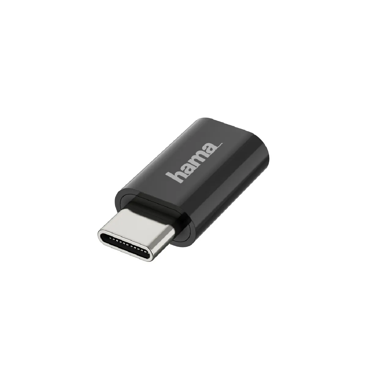 Hama Adaptateur USB-OTG USB-C