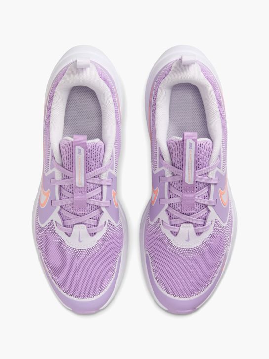 Nike COSMIC RUNNER GS Sneaker Lila