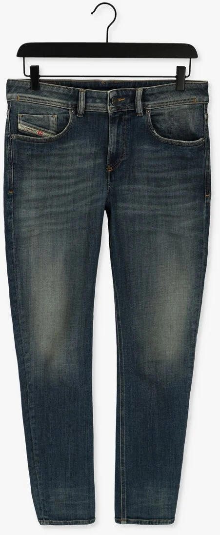 DIESEL blauwe diesel slim fit jeans 1979 sleenker2