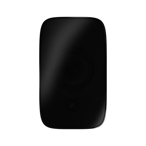 Koop Bowers & Wilkins AM-1 Outdoor-luidspreker | 5 Jaar Garantie Zwart