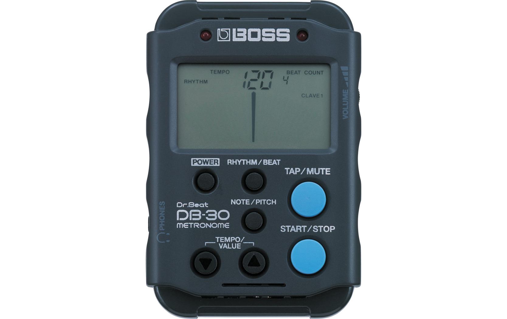 Metronom DB-30Dr. Beat für Unterwegs