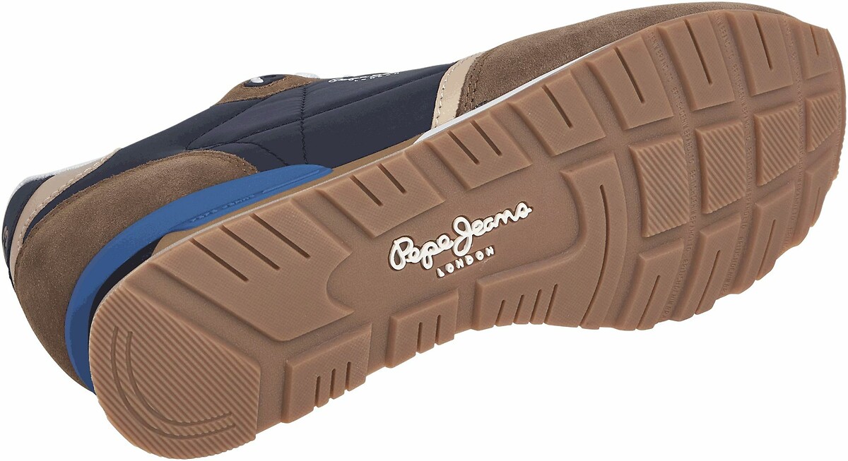 PEPE JEANS<br>Tênis Brit Colors M