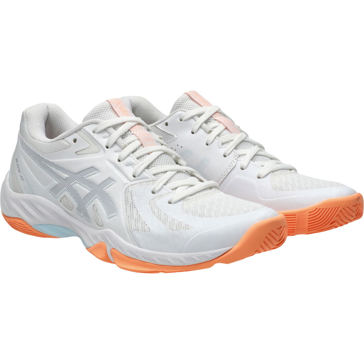 Asics Blade FF Håndboldsko Dame