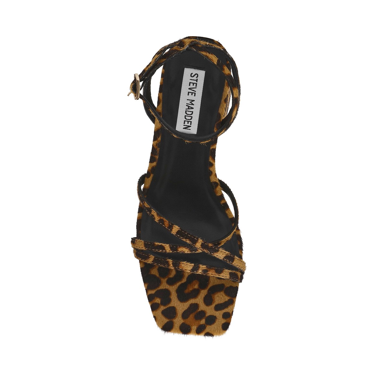 STEVE MADDEN<br>Sandálias de salto, Gabby