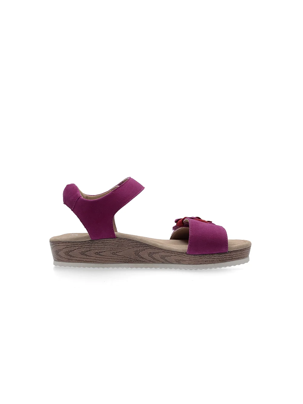 Sandale Fidschi pink