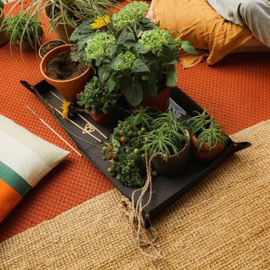 Fiskars Planting and repotting mat