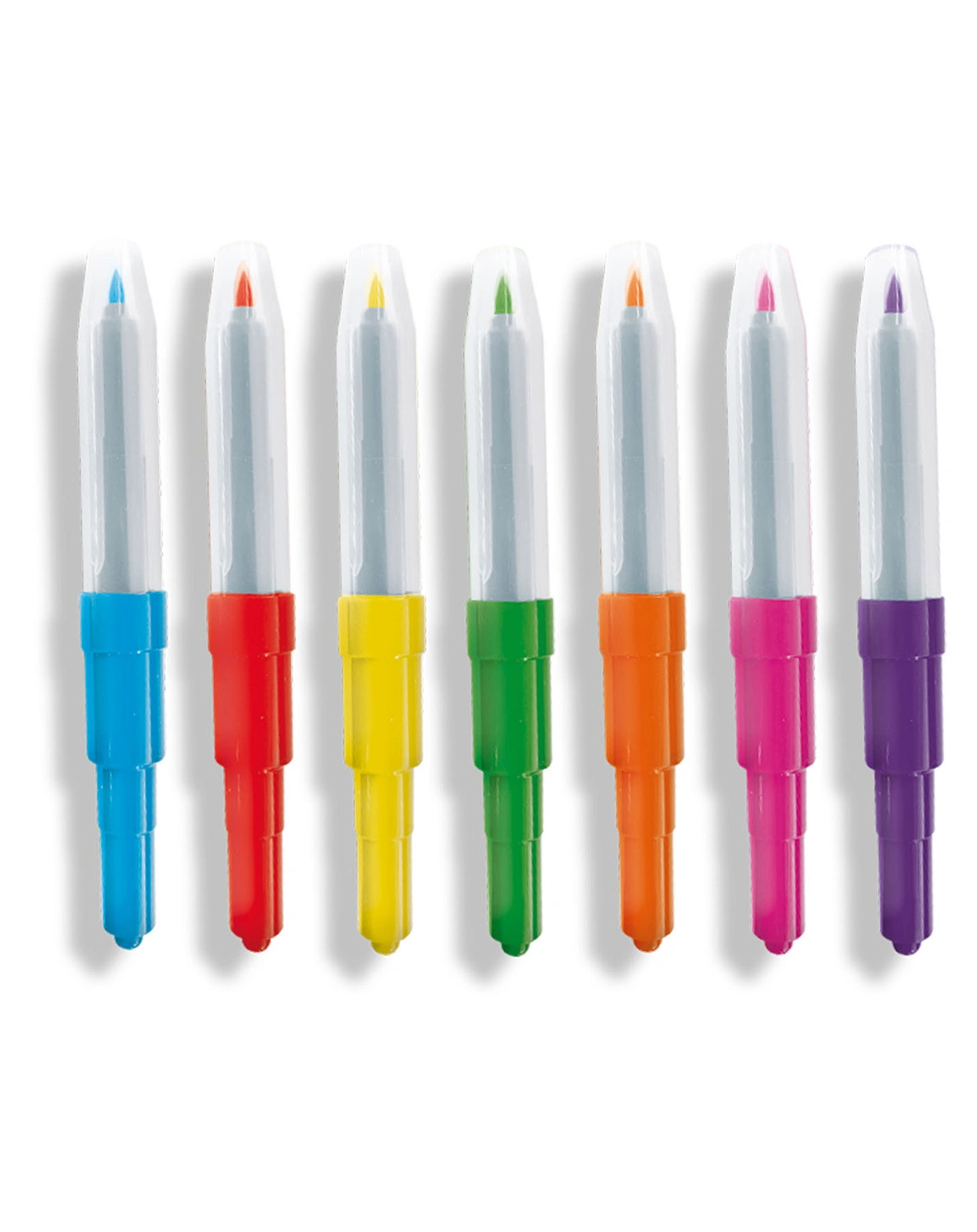 Textilstifte BLOW AIRBRUSH 7er-Set