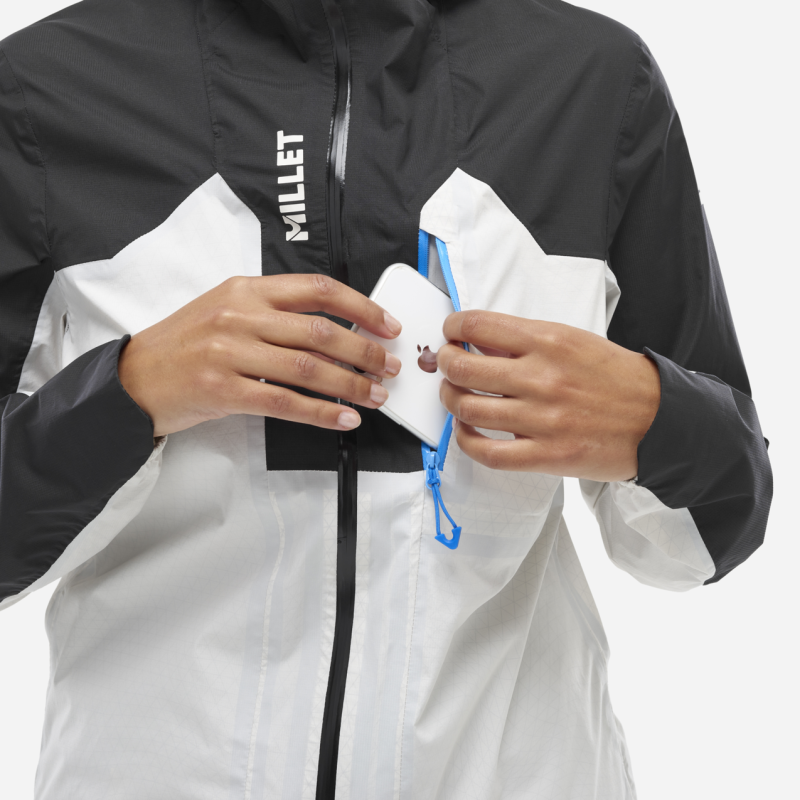 Wanaka Light 2.5L Jacket - Veste imperméable femme