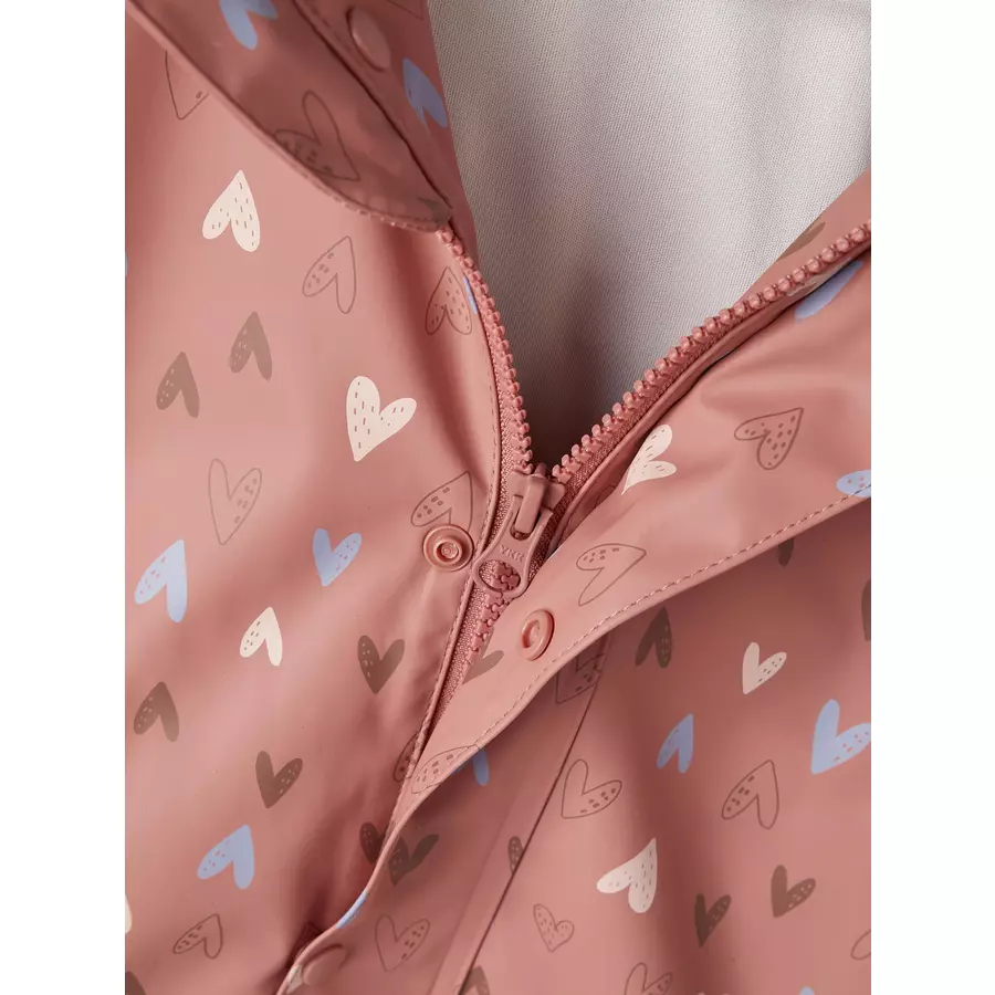 name it Regen-Set Nmfdry Old Rose
