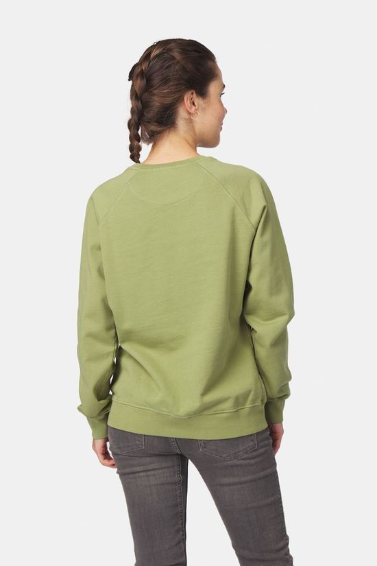 Buitenmens Buitenmens Sweater Recycled Trui Dames