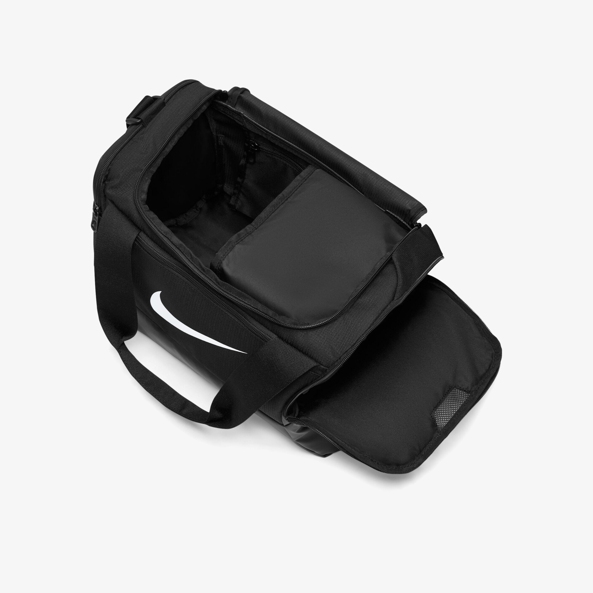 Nike Unisex Sporttaschen schwarz