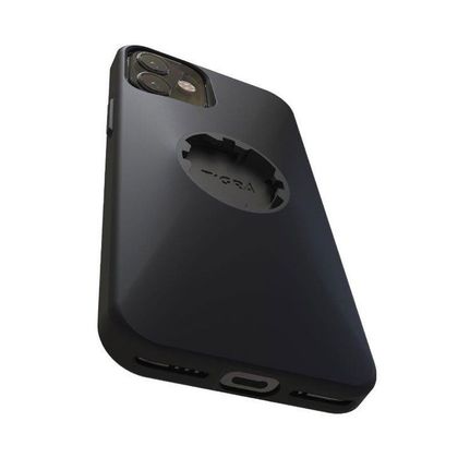 Coque de protection Tigra Sport Mountcase Fit clic Iphone 13 PRO MAX