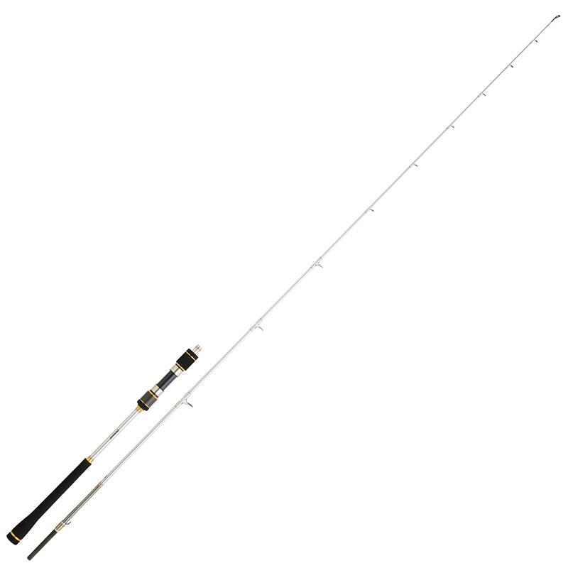 Canne Spinning Daiwa Megaforce 1+1