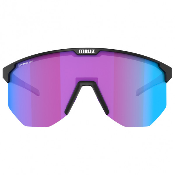 Bliz - Hero Nano Optics Nordic Light Cat. 2 (VLT 22%) - Fietsbril