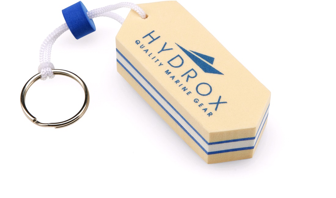Nøglering Float, Hydrox
