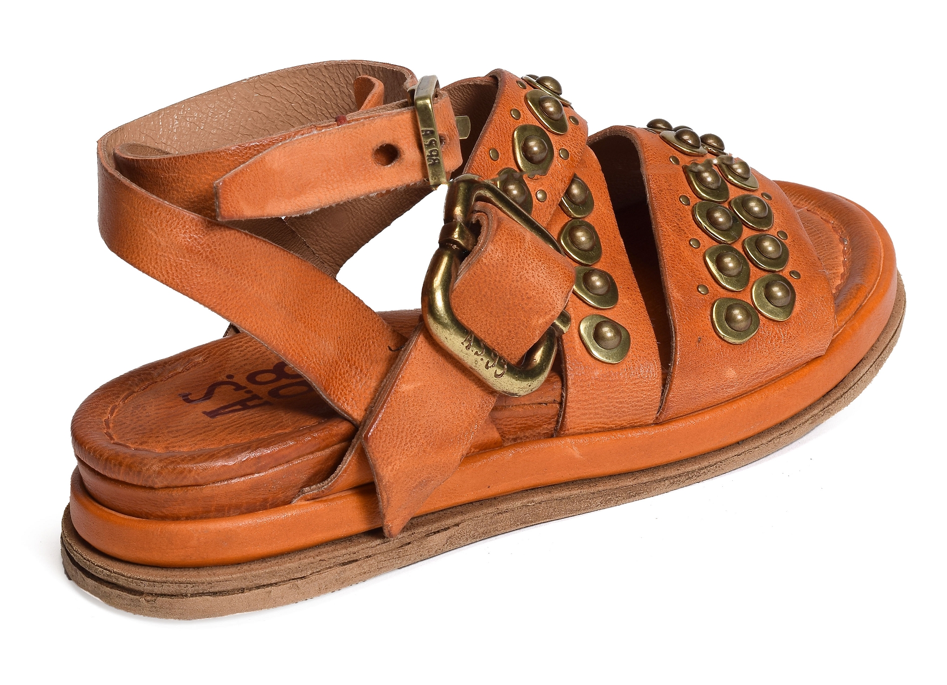 B60004 orange