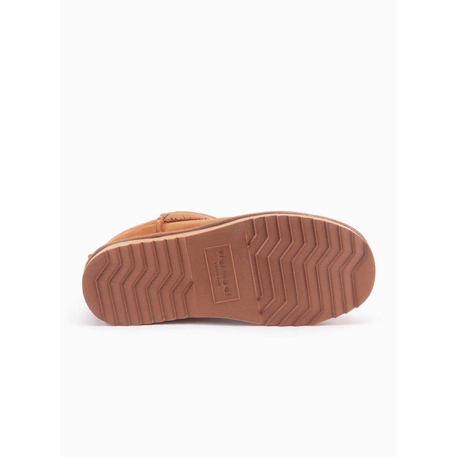 Warmbat  Durack Suede Boot