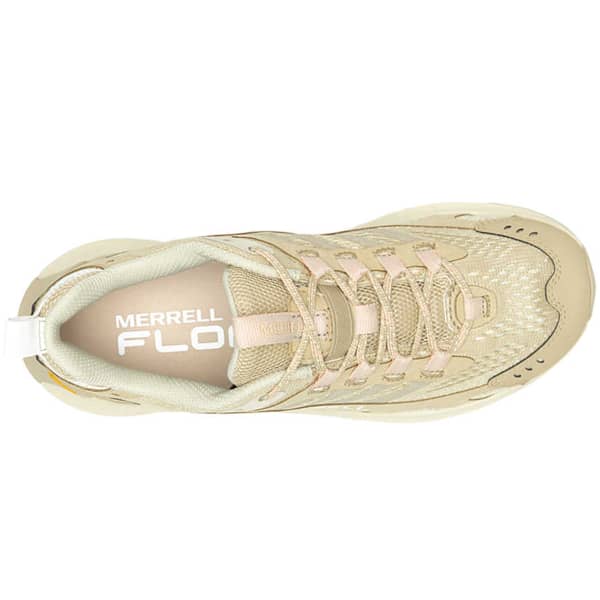 Chaussure de randonnée basse MERRELL MOAB SPEED 2 W KHAKI