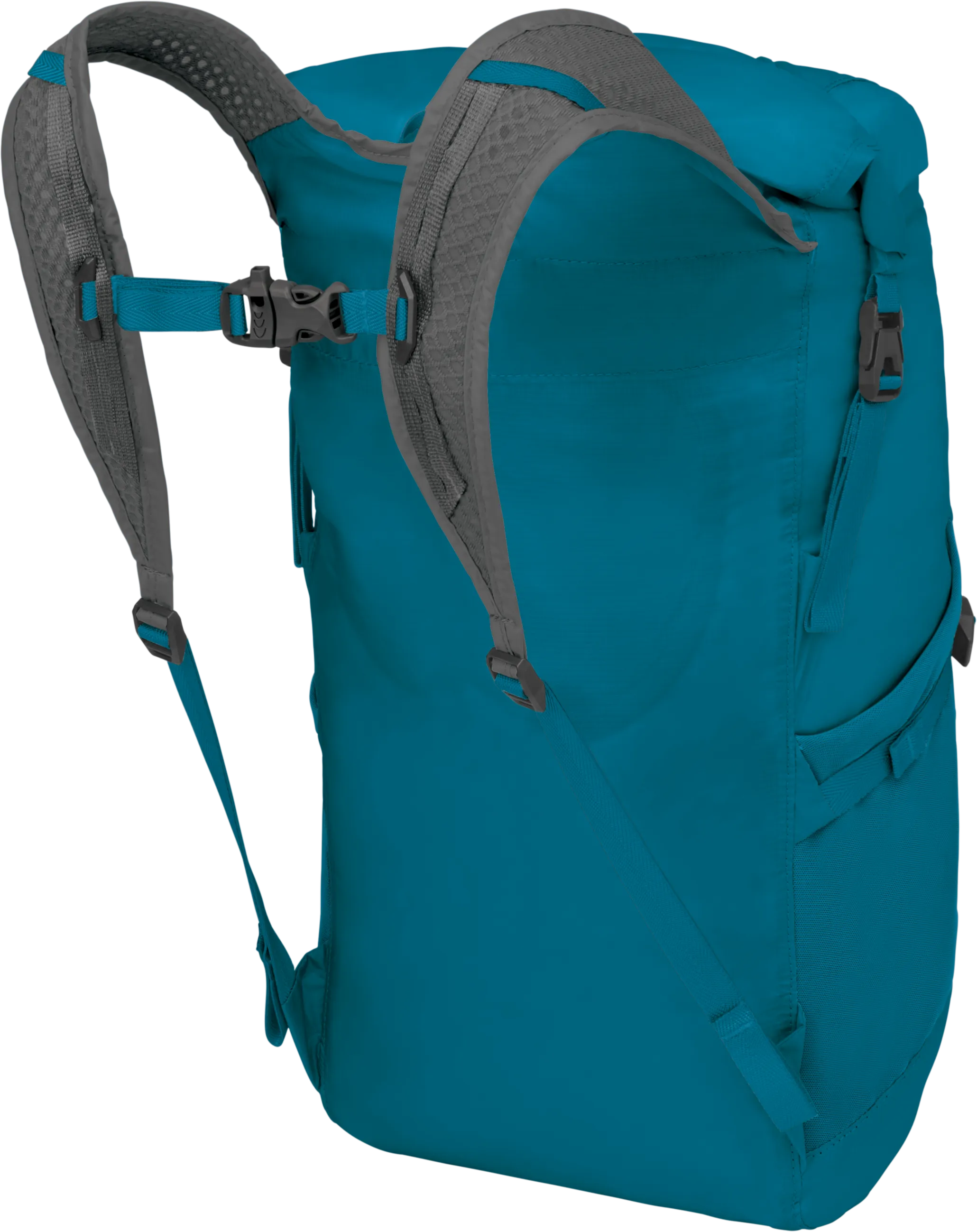 Osprey Ultralight Dry Stuff Pack 20 Waterfront Blue