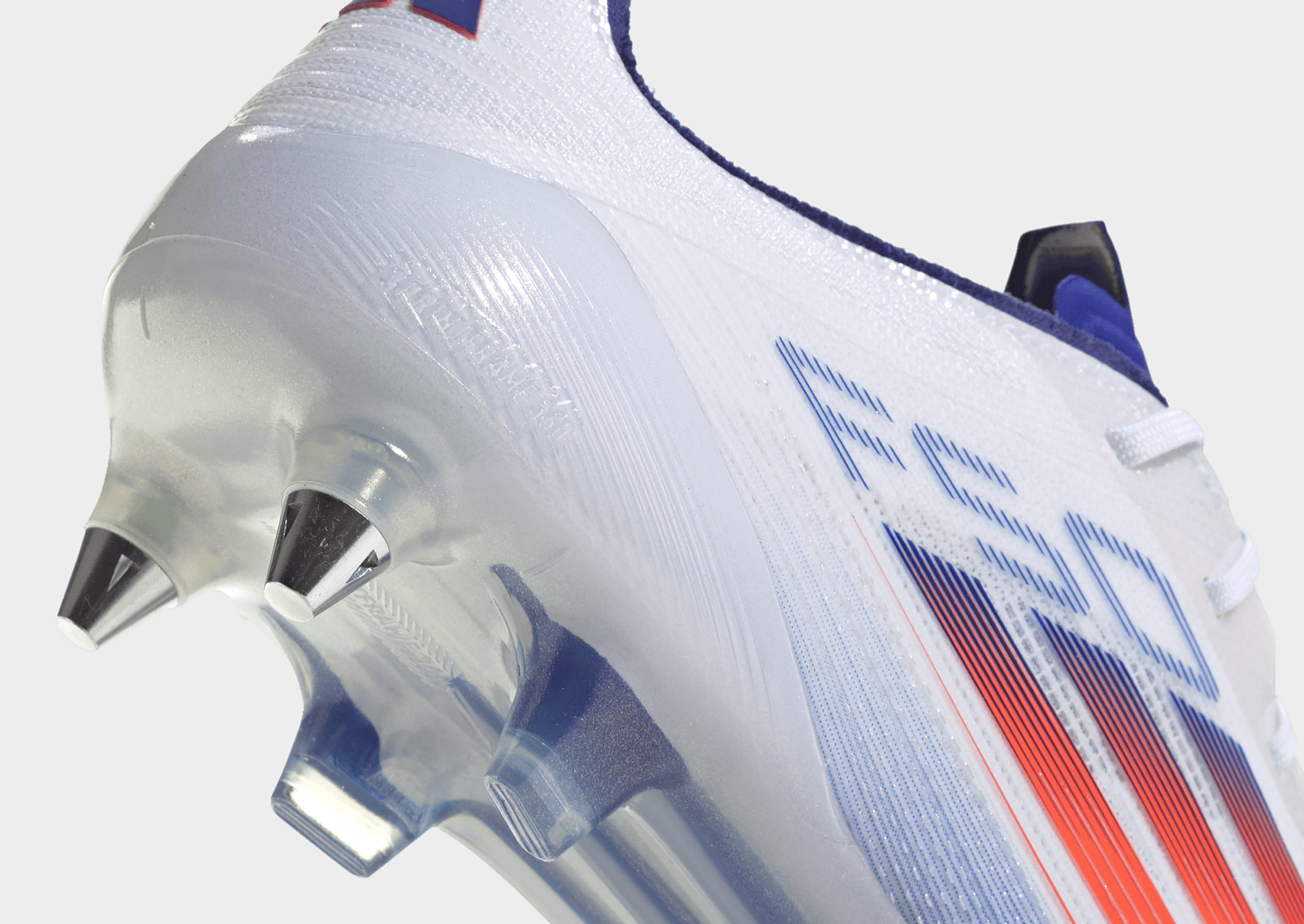 adidas Chaussure F50 Elite Terrain gras